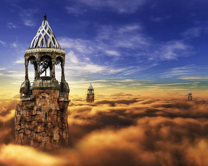 Elven Realm