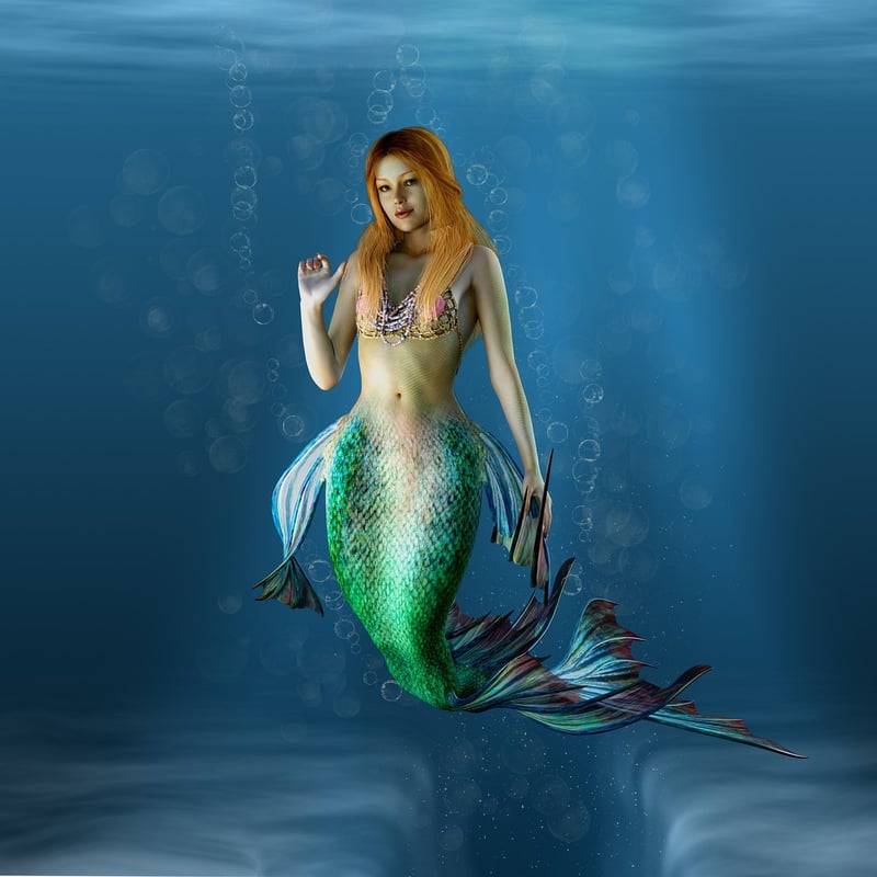 Underwater Kingdom