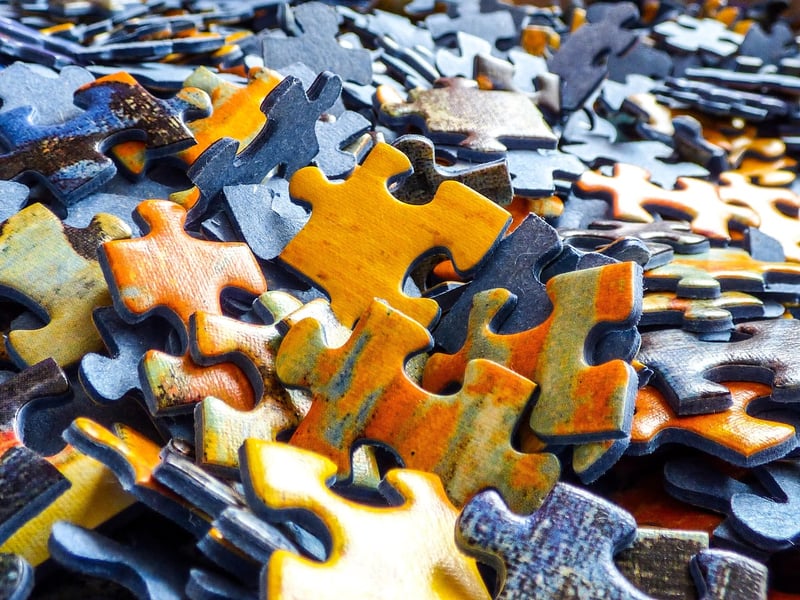Chrono Puzzles Image